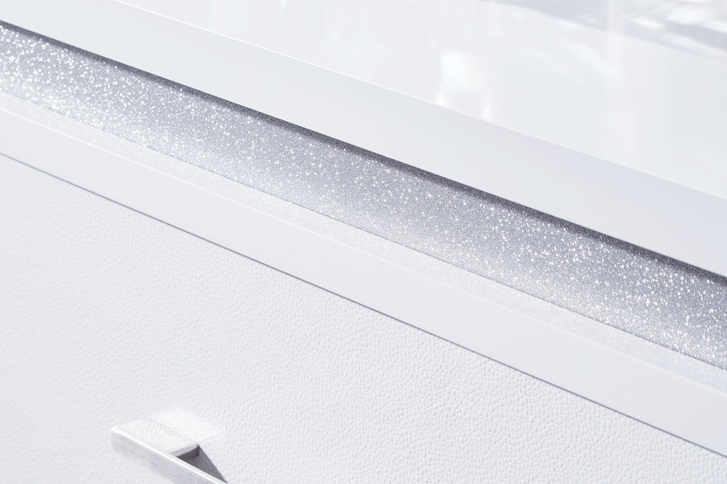 Jarlee Dresser - Woo Town Furniture (Worcester,MA)