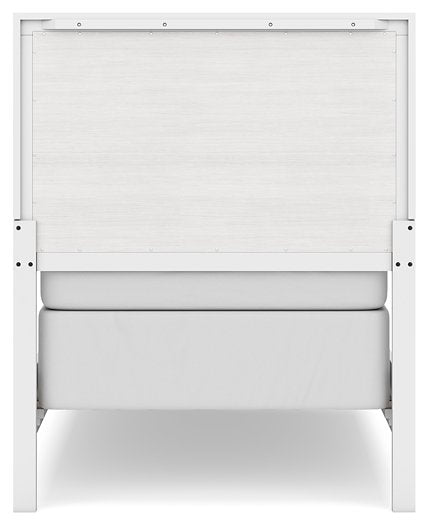 Binterglen Bed - Woo Town Furniture (Worcester,MA)