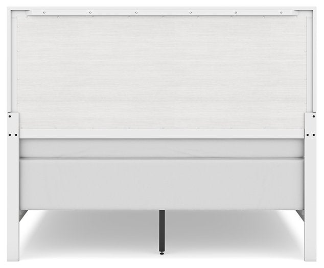 Binterglen Bed - Woo Town Furniture (Worcester,MA)