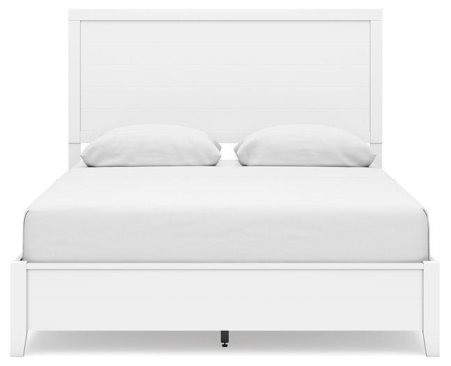 Binterglen Bed - Woo Town Furniture (Worcester,MA)