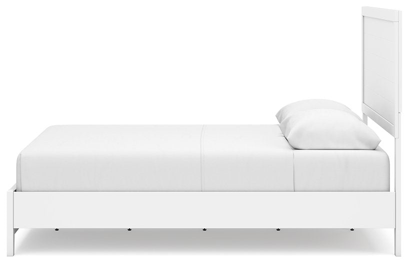 Binterglen Bed - Woo Town Furniture (Worcester,MA)