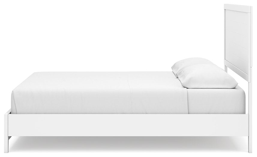 Binterglen Bed - Woo Town Furniture (Worcester,MA)