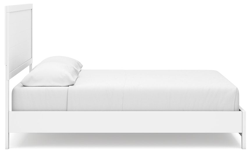 Binterglen Bed - Woo Town Furniture (Worcester,MA)