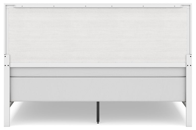 Binterglen Bed - Woo Town Furniture (Worcester,MA)