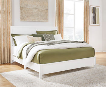 Binterglen Bed - Woo Town Furniture (Worcester,MA)