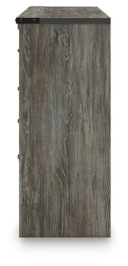 Frandern Dresser - Woo Town Furniture (Worcester,MA)