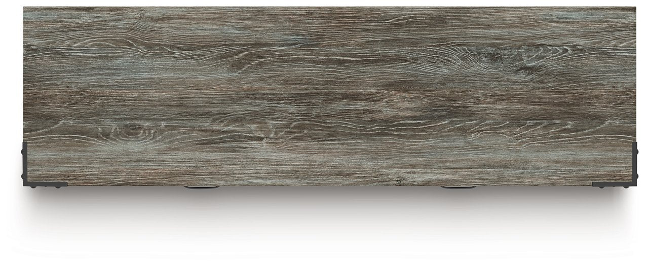 Frandern Dresser - Woo Town Furniture (Worcester,MA)