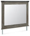 Frandern Bedroom Mirror - Woo Town Furniture (Worcester,MA)