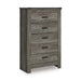 Frandern Chest of Drawers - Woo Town Furniture (Worcester,MA)