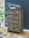 Frandern Chest of Drawers - Woo Town Furniture (Worcester,MA)
