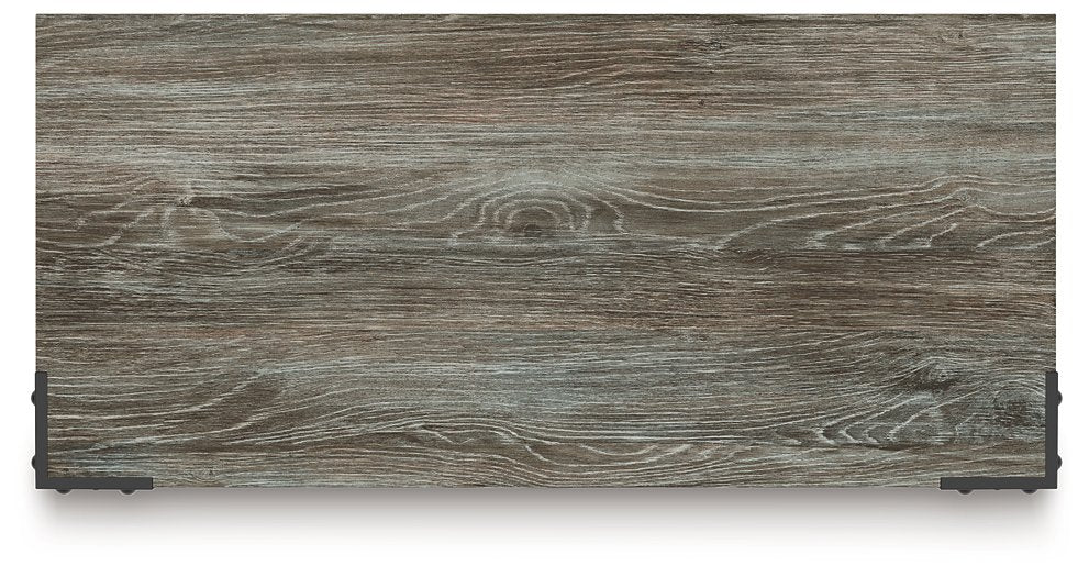 Frandern Chest of Drawers - Woo Town Furniture (Worcester,MA)