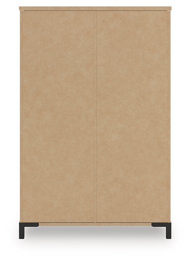 Frandern Dressing Chest - Woo Town Furniture (Worcester,MA)