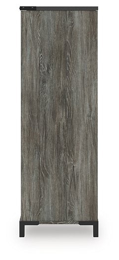 Frandern Dressing Chest - Woo Town Furniture (Worcester,MA)