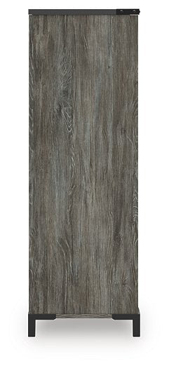 Frandern Dressing Chest - Woo Town Furniture (Worcester,MA)