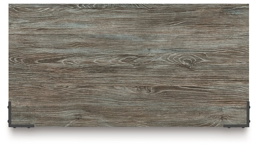 Frandern Dressing Chest - Woo Town Furniture (Worcester,MA)