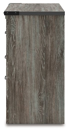 Frandern Nightstand - Woo Town Furniture (Worcester,MA)