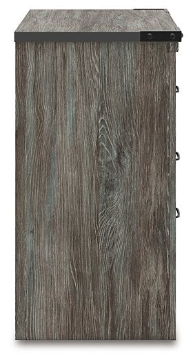 Frandern Nightstand - Woo Town Furniture (Worcester,MA)