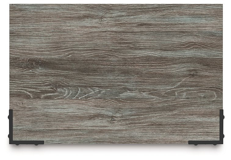 Frandern Nightstand - Woo Town Furniture (Worcester,MA)