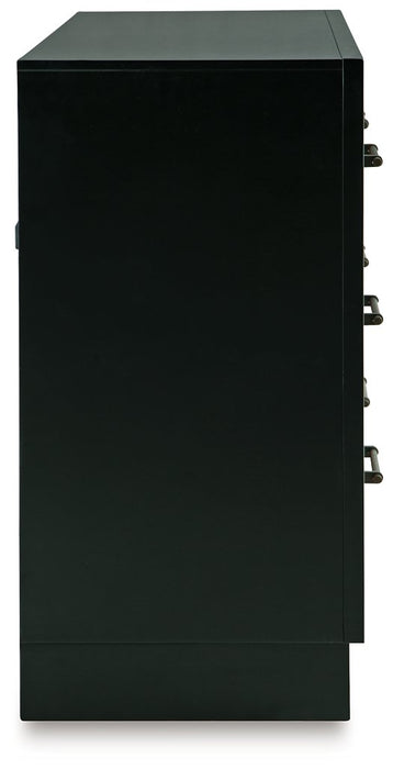 Kraeburn Dresser - Woo Town Furniture (Worcester,MA)