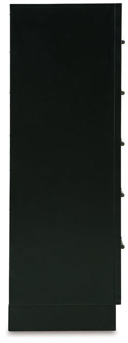 Kraeburn Chest of Drawers - Woo Town Furniture (Worcester,MA)