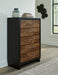 Kraeburn Chest of Drawers - Woo Town Furniture (Worcester,MA)
