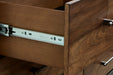 Kraeburn Nightstand - Woo Town Furniture (Worcester,MA)