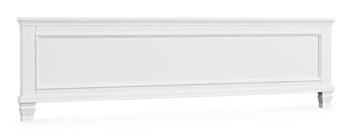 Fortman Bed - Woo Town Furniture (Worcester,MA)