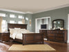Porter Bedroom Set - Woo Town Furniture (Worcester,MA)