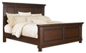 Porter Bedroom Set - Woo Town Furniture (Worcester,MA)