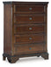 Trellington Chest of Drawers - Woo Town Furniture (Worcester,MA)