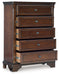Trellington Chest of Drawers - Woo Town Furniture (Worcester,MA)