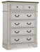 Blendon Chest of Drawers - Woo Town Furniture (Worcester,MA)