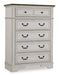 Blendon Chest of Drawers - Woo Town Furniture (Worcester,MA)