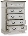 Blendon Chest of Drawers - Woo Town Furniture (Worcester,MA)