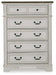 Blendon Chest of Drawers - Woo Town Furniture (Worcester,MA)
