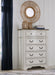 Blendon Chest of Drawers - Woo Town Furniture (Worcester,MA)