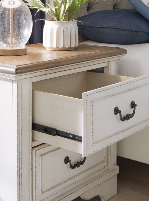 Blendon Nightstand - Woo Town Furniture (Worcester,MA)