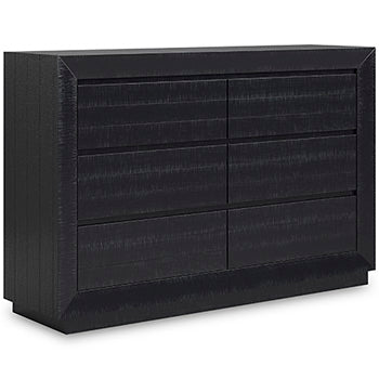 Londer Dresser - Woo Town Furniture (Worcester,MA)