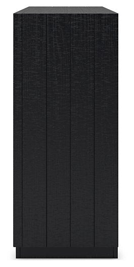 Londer Dresser - Woo Town Furniture (Worcester,MA)