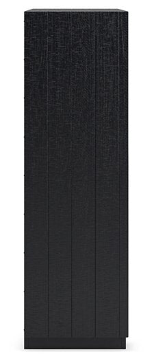 Londer Chest of Drawers - Woo Town Furniture (Worcester,MA)