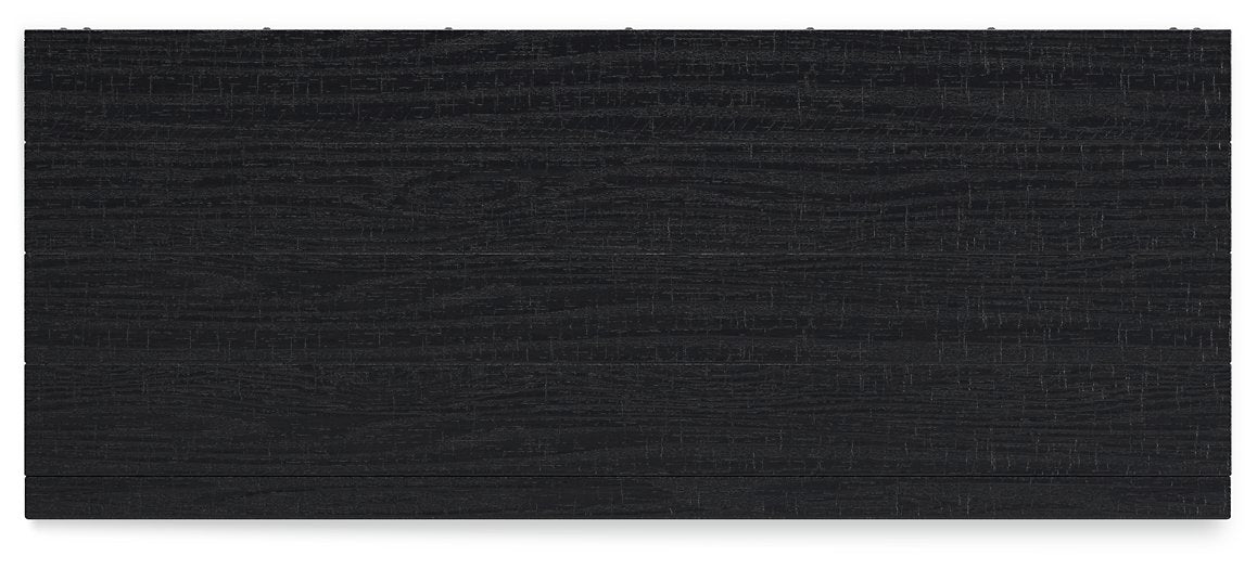 Londer Chest of Drawers - Woo Town Furniture (Worcester,MA)