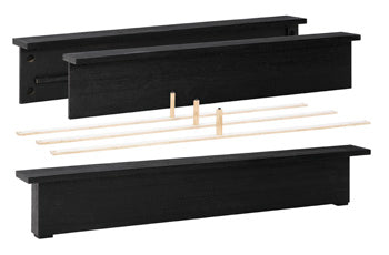 Londer Bed - Woo Town Furniture (Worcester,MA)