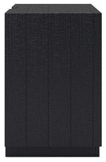 Londer Nightstand - Woo Town Furniture (Worcester,MA)