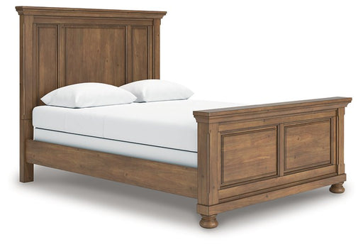 Feddinger Bed - Woo Town Furniture (Worcester,MA)