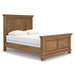 Feddinger Panel Storage Bed - Woo Town Furniture (Worcester,MA)