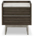 Arkenton Nightstand - Woo Town Furniture (Worcester,MA)
