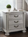 Montelaine Nightstand - Woo Town Furniture (Worcester,MA)