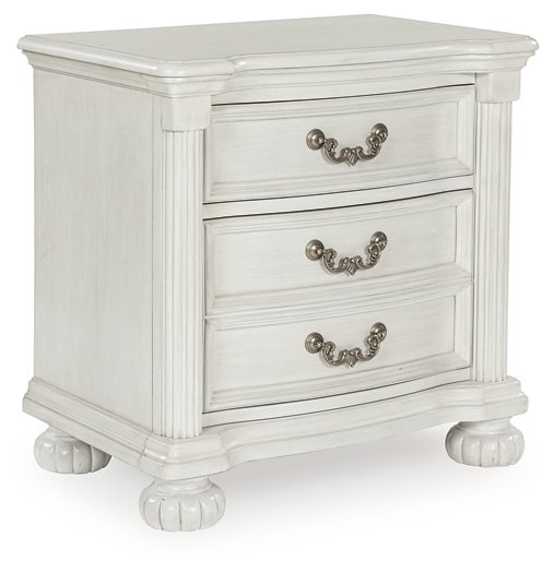 Montelaine Nightstand - Woo Town Furniture (Worcester,MA)
