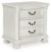 Montelaine Nightstand - Woo Town Furniture (Worcester,MA)