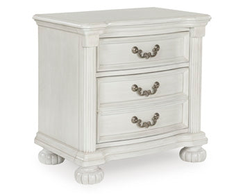 Montelaine Nightstand - Woo Town Furniture (Worcester,MA)